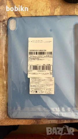 iPad калъф 10th Generation 10.9 inch 2022, снимка 4 - Калъфи, кейсове - 53432929