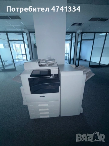 For Sale: Network Xerox C8035, Professional printer in excellent condition