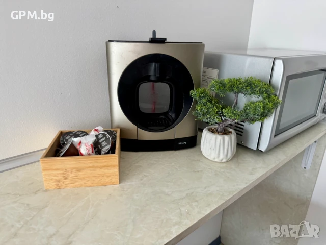 Комплекс Морски Бриз - 25m. от плажа, снимка 6 - Почивки на море - 50954658