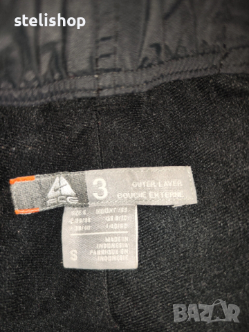 Ски панталон Nike унисекс, снимка 3 - Зимни спортове - 53303058