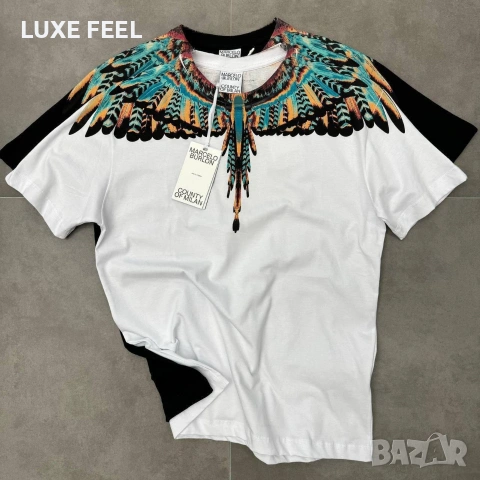 Balenciaga 🔹 Dsquared2 🔹Мъжки Тениски , снимка 5 - Тениски - 53748225