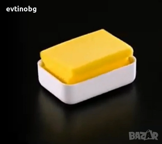 Органайзер за мивка с дозатор за течен сапун, снимка 5 - Други - 53863024