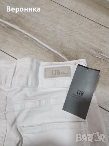 Къси дънкови панталони LTB, снимка 3 - Къси панталони и бермуди - 46230110