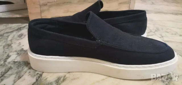 Мокасини HM, снимка 6 - Мокасини - 50280247