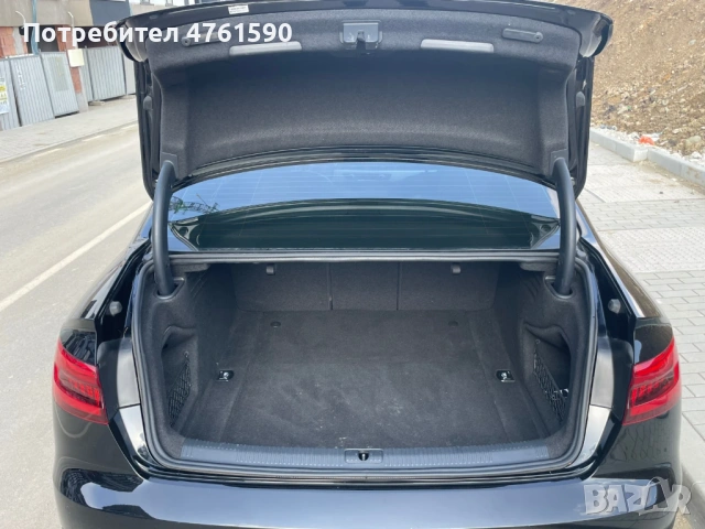 Audi A4 2.0 TFSI 2017, снимка 13 - Автомобили и джипове - 53788969