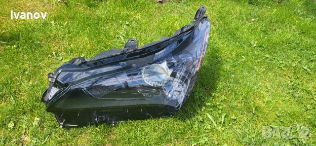 ляв фар за Lexus NX