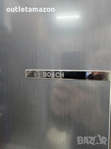 Свободностоящ хладилник Bosch , снимка 3 - Хладилници - 53222042