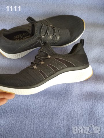 Летни Skechers номер 37., снимка 2 - Детски маратонки - 49603047