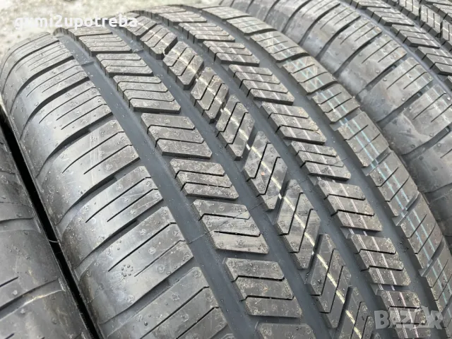 265/50/19 GoodYear Eagle LS2 dot 2018 NO PORSCHE Cayenne Чисто нови, снимка 3 - Гуми и джанти - 49337613