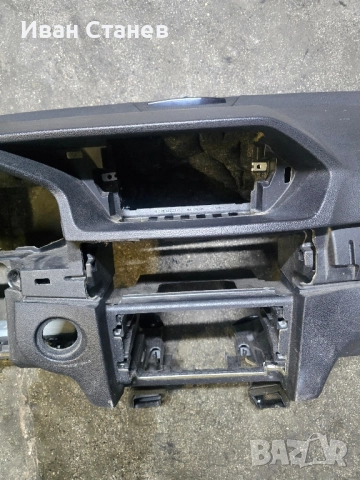 арматурно табло w212 mercedes 2011год, снимка 6 - Части - 52079141