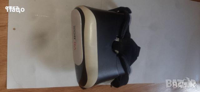 3D очила за виртуална реалност VR BOX v3, снимка 3 - 3D VR очила за смартфон - 45367096