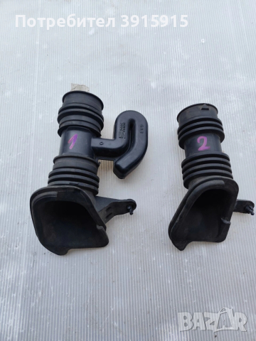 Въздуховоди от Honda jazz , снимка 2 - Части - 54170926