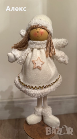 Коледен ангел. Норвегия