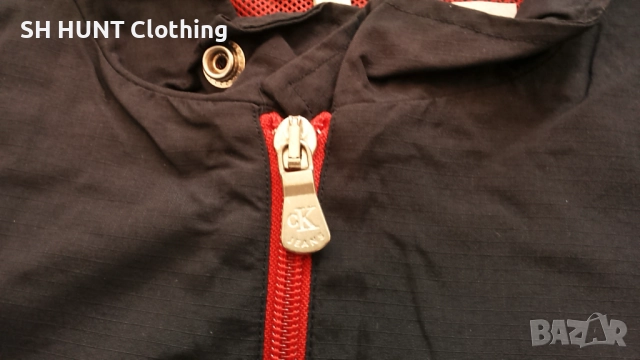 Calvin Clein Jeans размер XL мъжко яке пролет есен 2-23, снимка 5 - Якета - 52668664