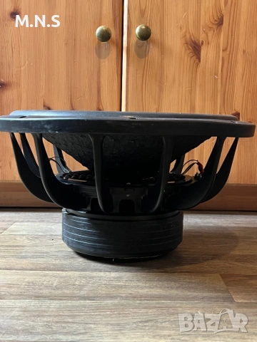 Бас Говорител 2000-4000 W