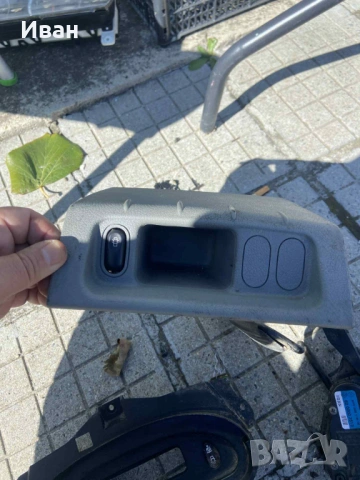 Renault Kangoo, снимка 4 - Автомобили и джипове - 53057699