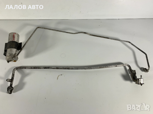 Климатични маркучи тръби Хюндай Теракан Klimatichni markuchi trabi Hyundai Terracan 