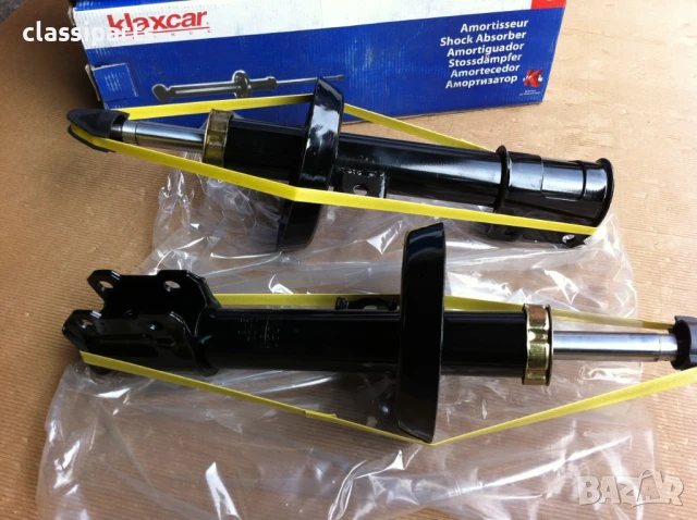 Комплект предни амортисьори за Опел Астра Г / OPEL Astra G, снимка 2 - Части - 50967714