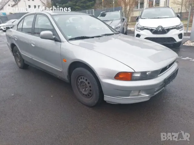 ЧАСТИ Митсубиши ГАЛАНТ 1996-2004г. седан Mitsubishi Galant VI, снимка 2 - Части - 46939724