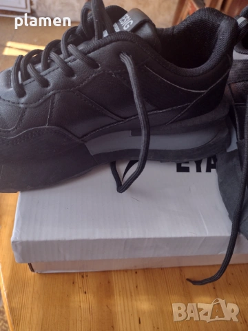 Маратонки desig дамски , снимка 5 - Маратонки - 53711714