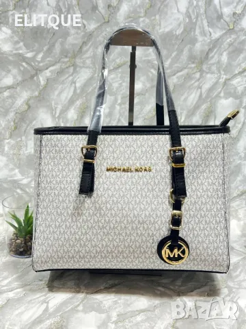 Дамски чанти michael kors , снимка 9 - Чанти - 47698157