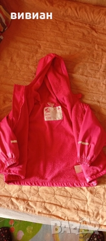 детско яке, снимка 2 - Детски якета и елеци - 52434736