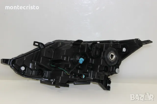 ✔️НОВ десен фар Nissan Qashqai J11 (2014-2017г.) Led светлини 260104EH0A / 260104EH1A / 260104EH2A, снимка 8 - Части - 49927095