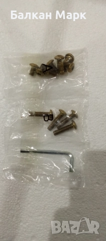 НОВА метална стойка за стъклена маса – без стъкло, снимка 4 - Маси - 52693407