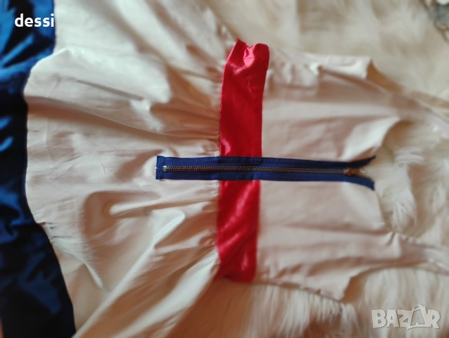 Официална рокличка,хс размер, снимка 2 - Рокли - 53859744