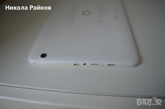 Таблет за части ODYS PACE 10, снимка 4 - Части за лаптопи - 53461965