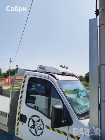 Универсален климатик  на 12v , снимка 15 - Аксесоари и консумативи - 46575538