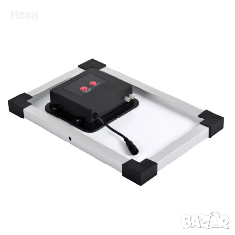 Соларна система за капково напояване, автоматично поливане, снимка 9 - Градинска техника - 50314159