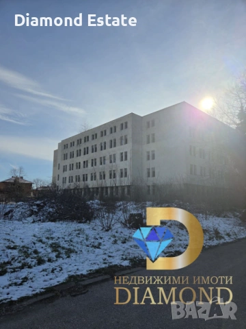 Сграда в Димитровград, кв. Раковски, снимка 9 - Други - 53082955