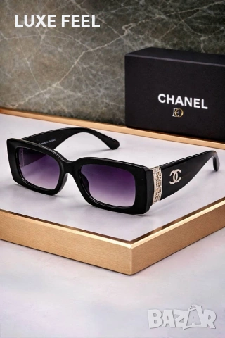 CHANEL 💎Дамски Очила , снимка 5 - Слънчеви и диоптрични очила - 53623061