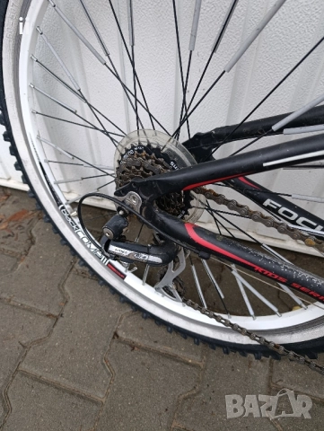 Детски велосипед 24 цола , снимка 2 - Велосипеди - 52585342