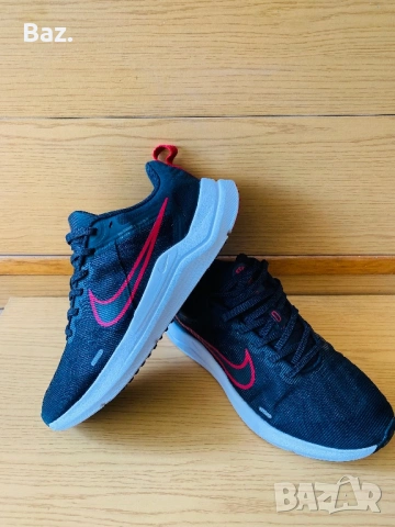  Nike Downshifter 12 ,номер  40, снимка 3 - Маратонки - 53780582