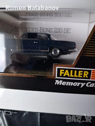 колекционерски количка , снимка 5 - Колекции - 53438031