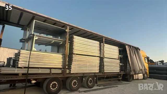 Продаваме стлроителни рамкови скелета, снимка 9 - Други инструменти - 51156444