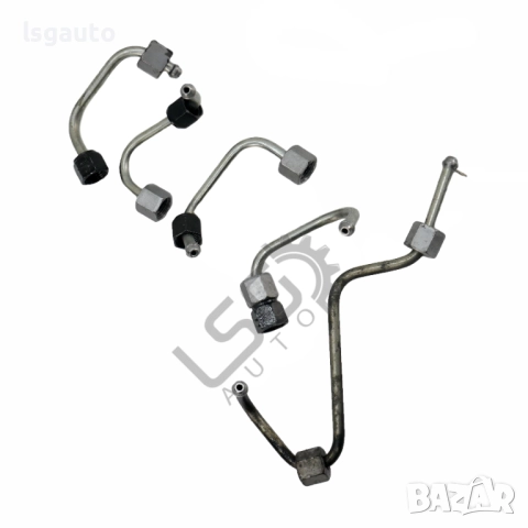 Тръбички високо налягане Citroen DS4 2011-2015 ID: 153628