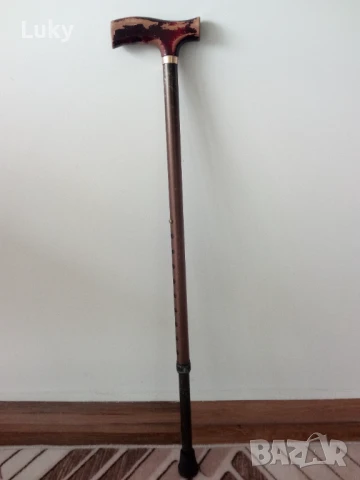 Стилен и качествен бастун-Германия.Размерите са на снимките.