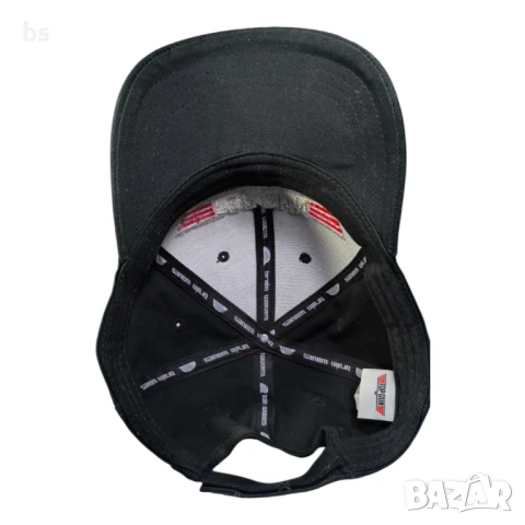 Top Gun Paramount 2020 100% памук - лицензирана шапка, снимка 4 - Шапки - 50894310