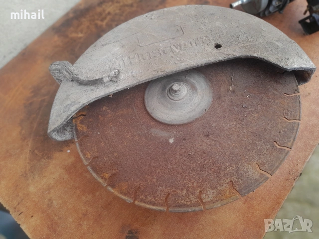 фугоез хусварна к 770,760,750 части