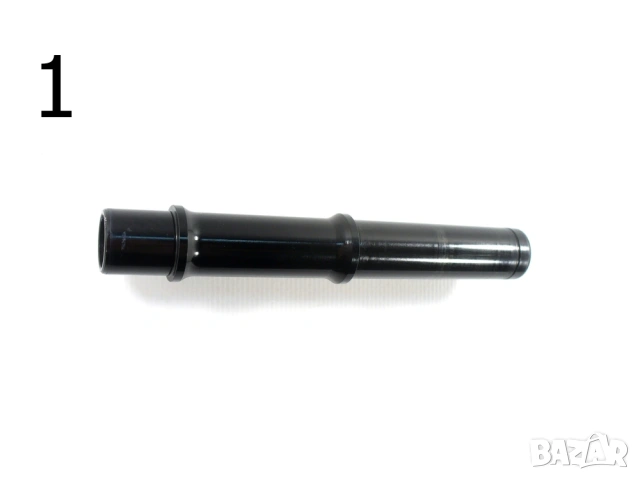 DT Swiss 15x114.8x44.2 & 15x114.8x42.2 оси за задни главини 130/135/142mm, снимка 4 - Части за велосипеди - 53660240