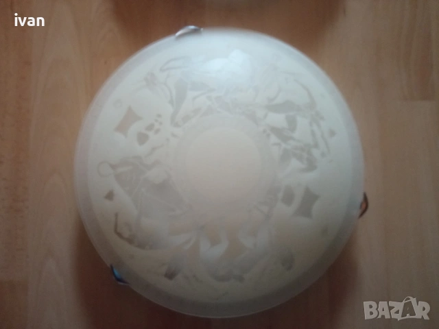 плафон за таван olimp