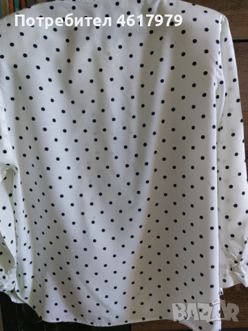 Дамски ризи, снимка 6 - Ризи - 52033670