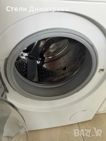 Пералня SIEMENS iqdrive/iq700, снимка 2 - Перални - 50964554