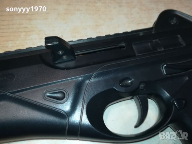 WALTHER CX4 STORM 61СМ 1507241204, снимка 5 - Колекции - 46583573