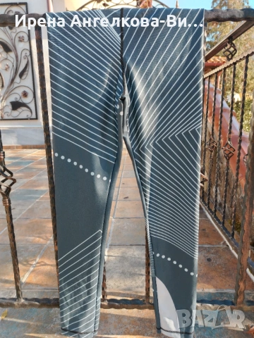 Спортен дамски клин, снимка 2 - Клинове - 54180437