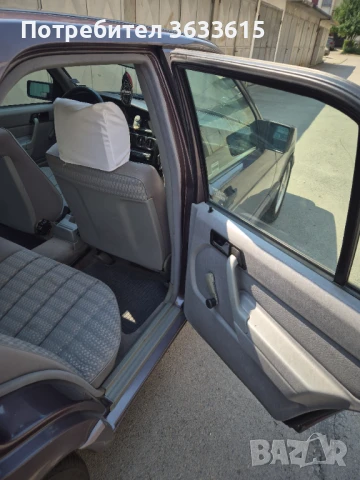 Mersedes benz 190 e 1.8 benzin, снимка 16 - Автомобили и джипове - 50924372