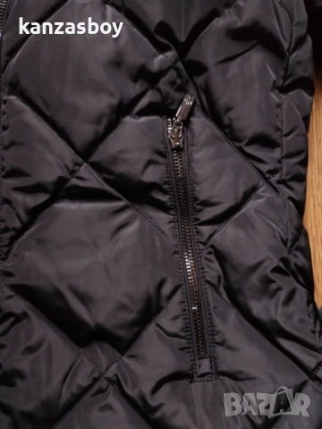 moncler vouglan peplum jacket - дамско пухено яке 2/М, снимка 11 - Якета - 53180225